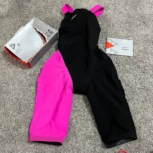 Speedo Women’s Fastskin LZR Racer Elite 2 Swimsuit size 24